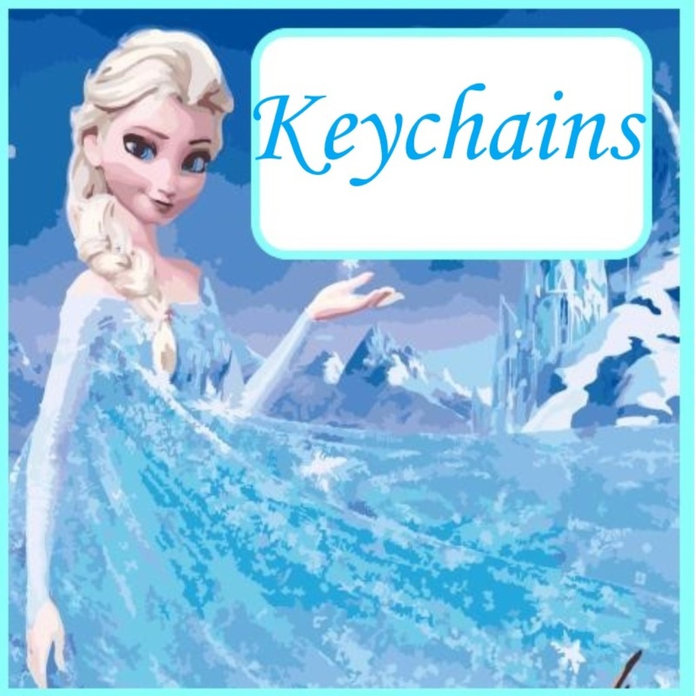 Key Chains - image 1